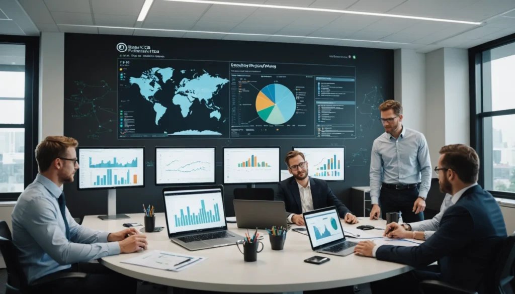 erp et pme