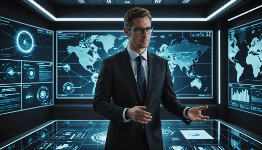 consultant sea