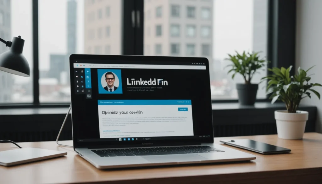 icone linkedin cv