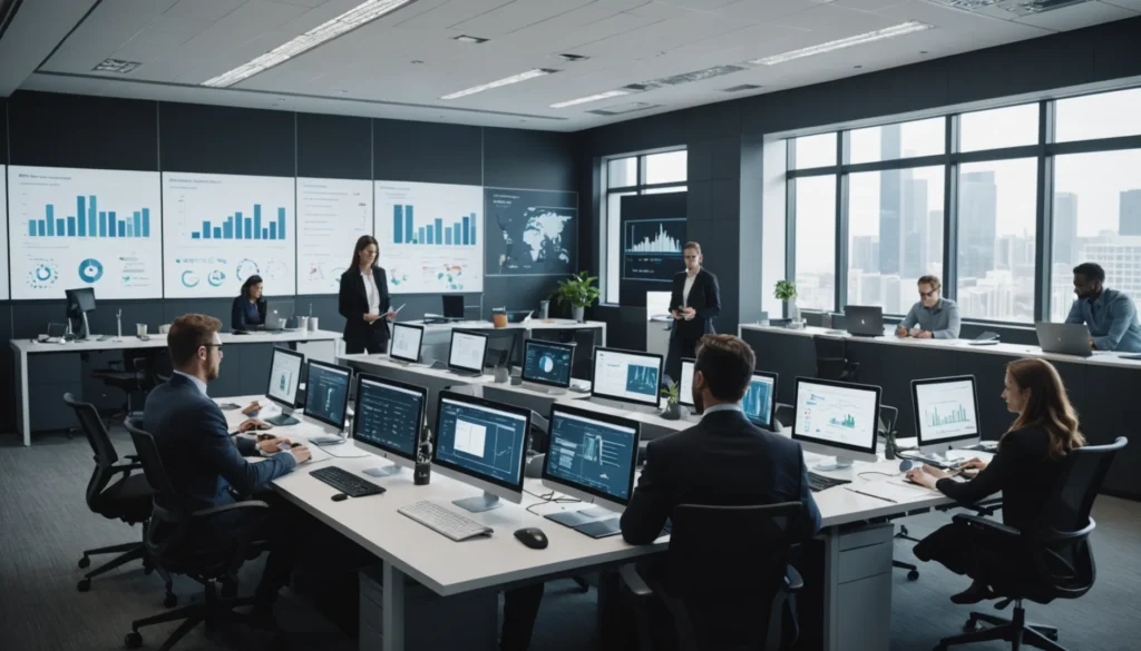 erp et crm