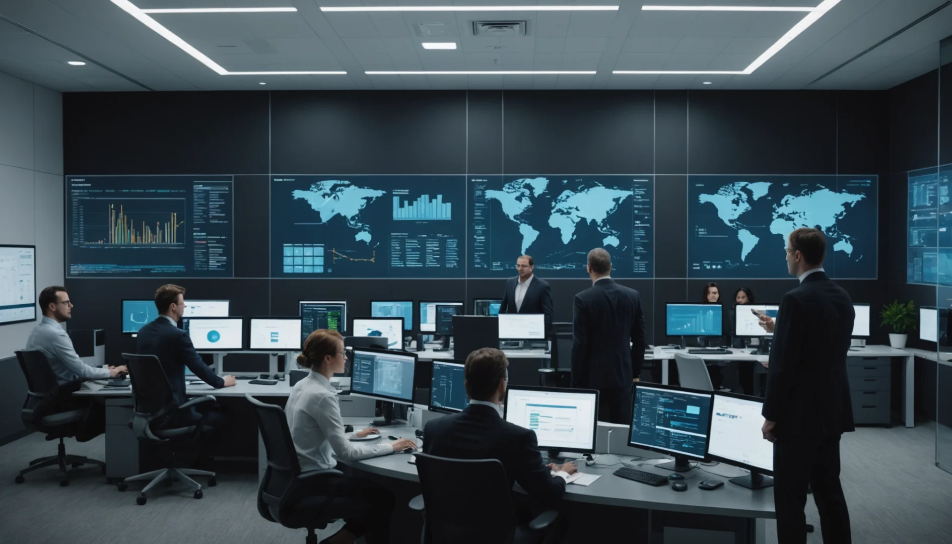 data clean room