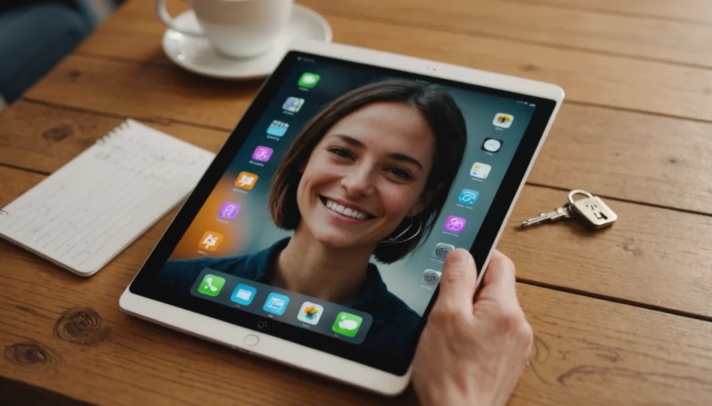 débloquer ipad gratuit