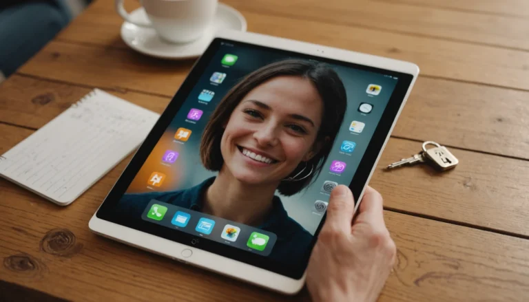 Déverrouiller son iPad gratuitement : astuces simples sans perte de données