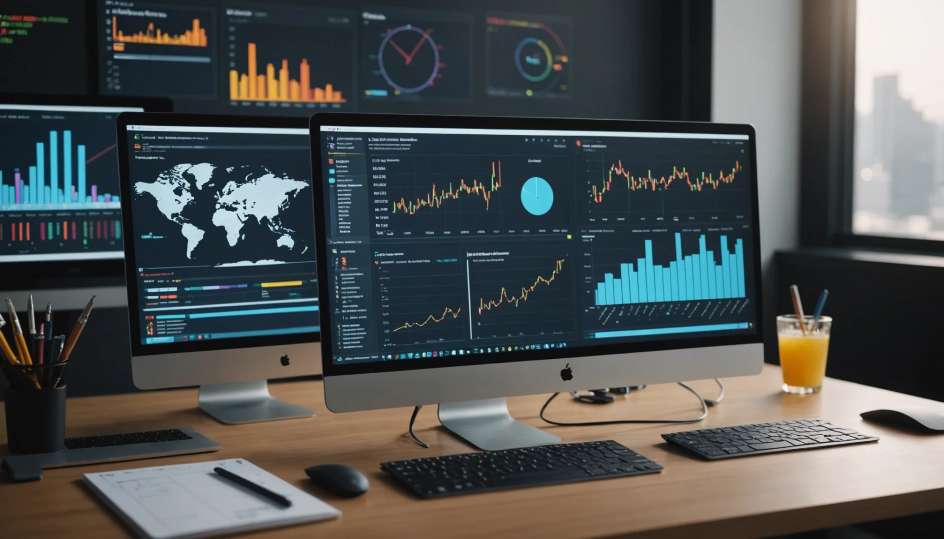 data collecte